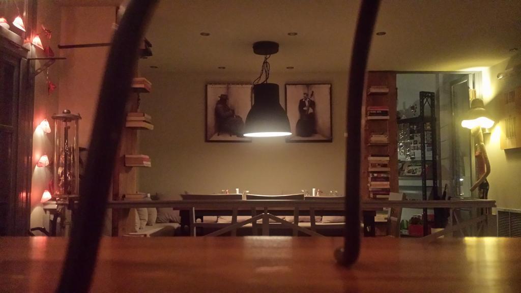 Xanthippi Hotel スーバラ エクステリア 写真