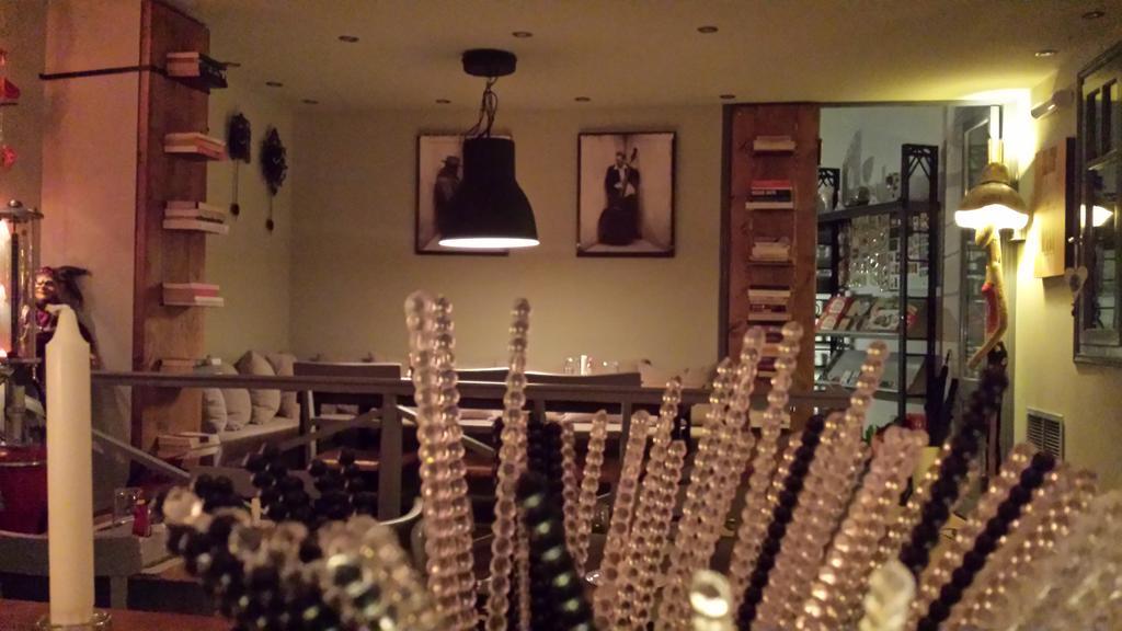 Xanthippi Hotel スーバラ エクステリア 写真