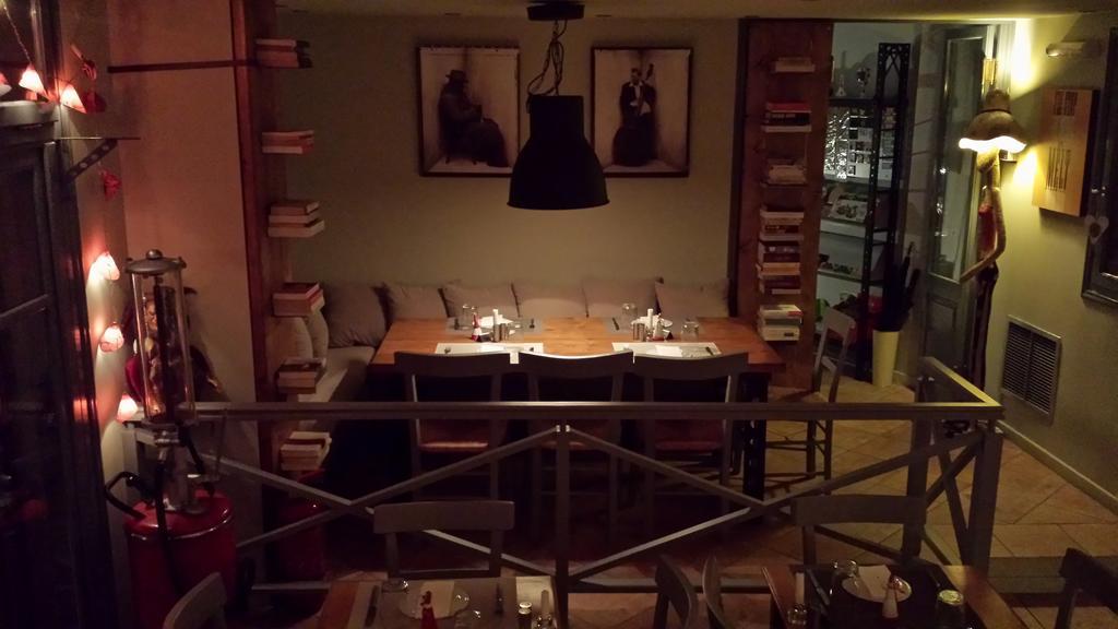 Xanthippi Hotel スーバラ エクステリア 写真