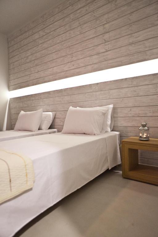 Xanthippi Hotel スーバラ エクステリア 写真