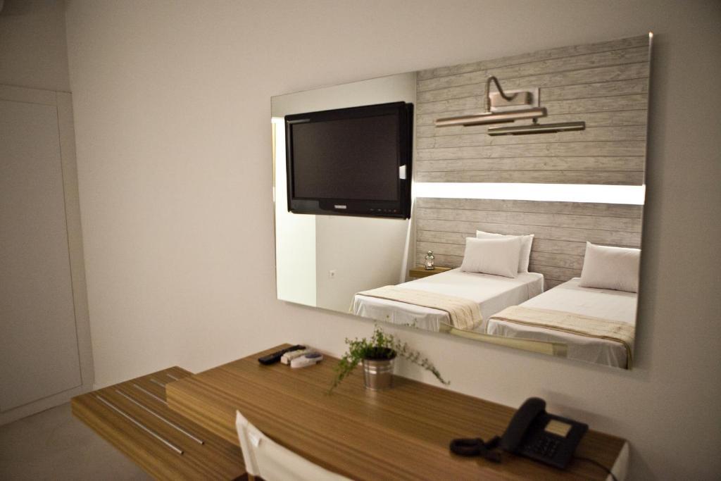 Xanthippi Hotel スーバラ エクステリア 写真