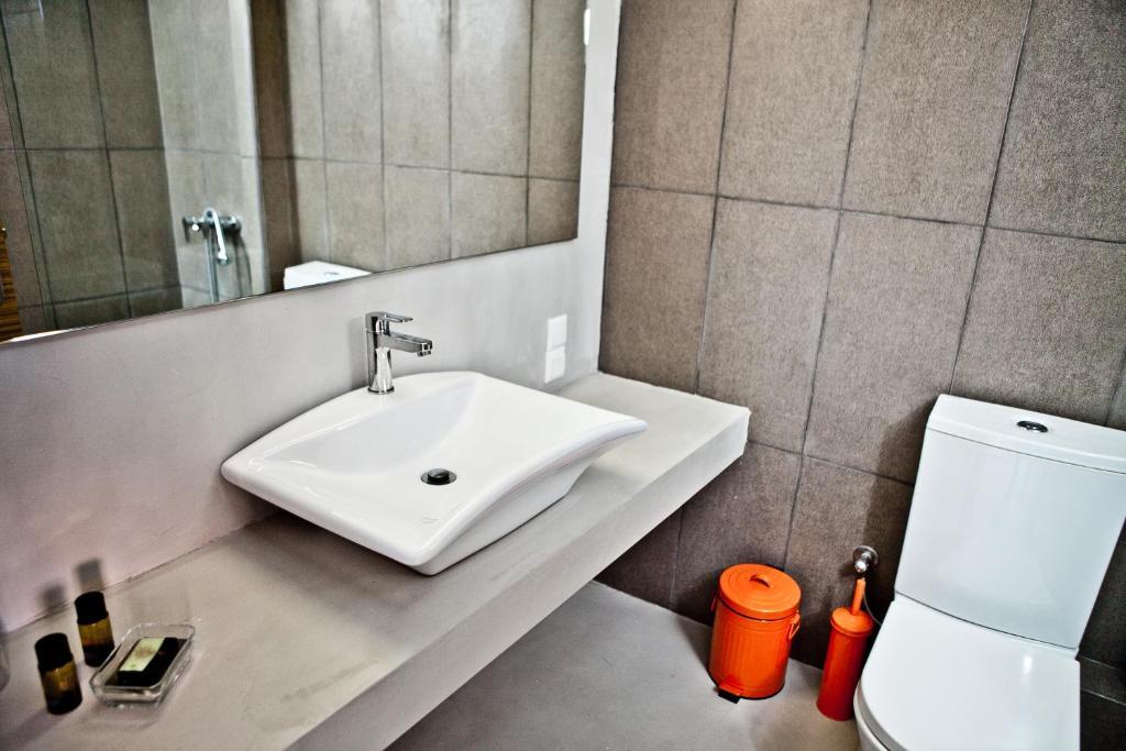 Xanthippi Hotel スーバラ エクステリア 写真